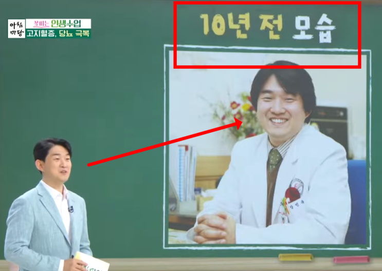  강성연 결국 재혼 고백, 상대가 "그 의사"라고? 장민욱 누구길래