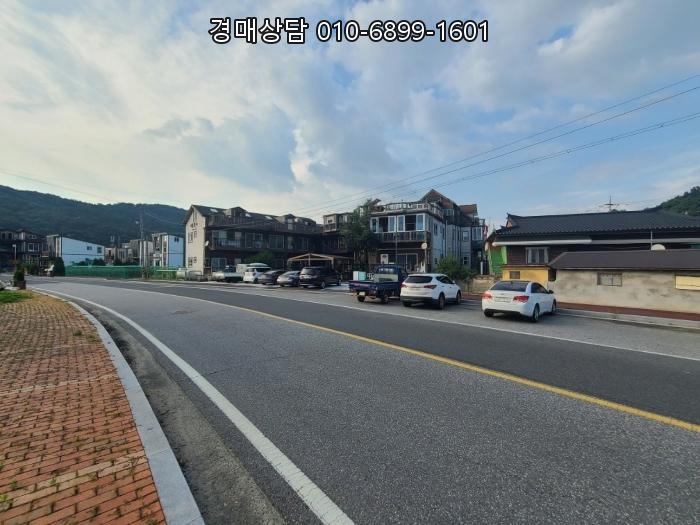  청양군 다가구주택 경매 충청남도 청양군 청양읍 향교길 11-2 건물만 매각 재매각 물건 집중분석 2023-21575