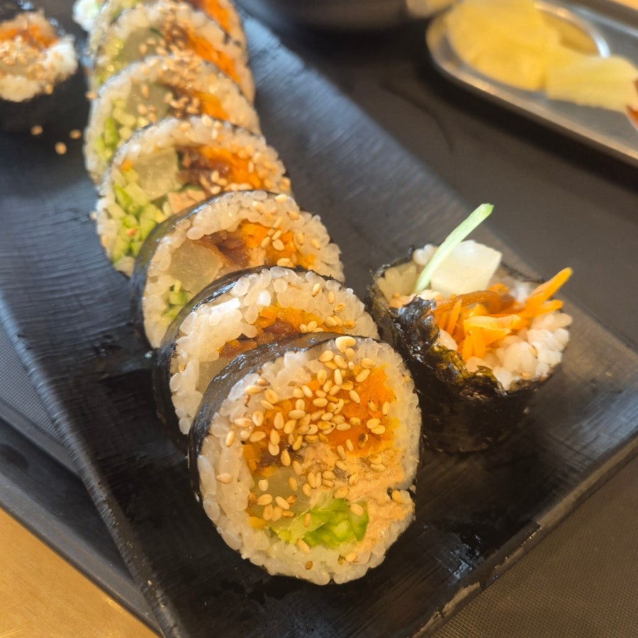 예쓰김밥 사진 6