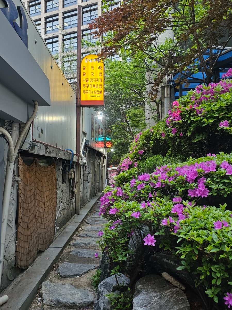 흥남부두 사진 2