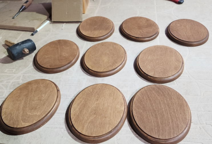  DIY 목재교구 제작 CNC가공 전문 우드아이