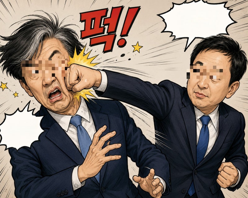 한국 검찰 특수부의 전성기를 설계하고 만든 사람은...조국이다(금태섭)