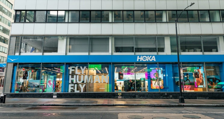 <b>호카</b>(HOKA)총판 사태 반전 뉴스와 물량 부족 이유