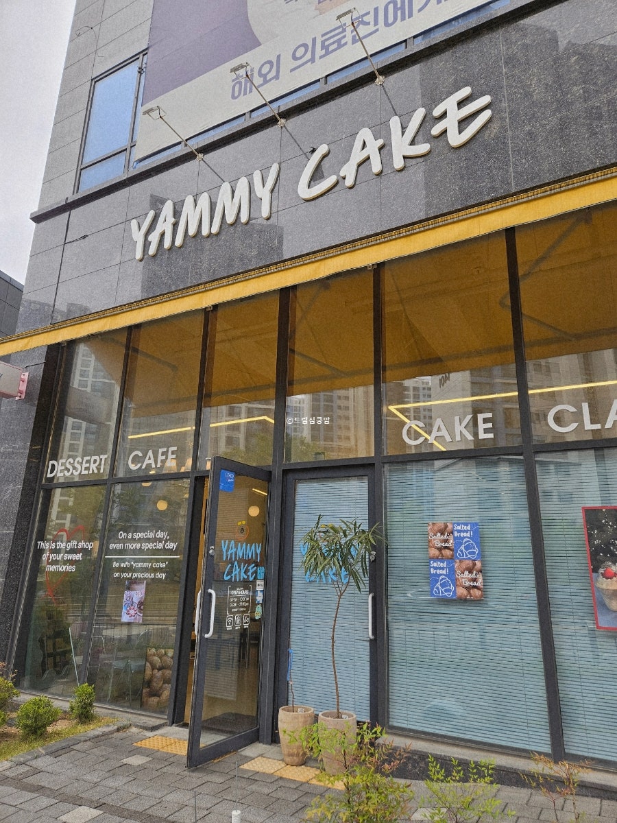 야미케이크 사진 6
