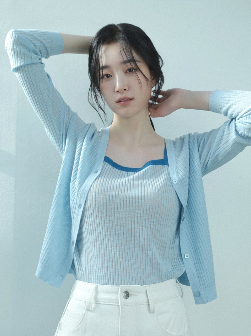 정해인·원지안의 선택… 마인드브릿지 '썸머니트', 여름 대표 아이템 자리매김
