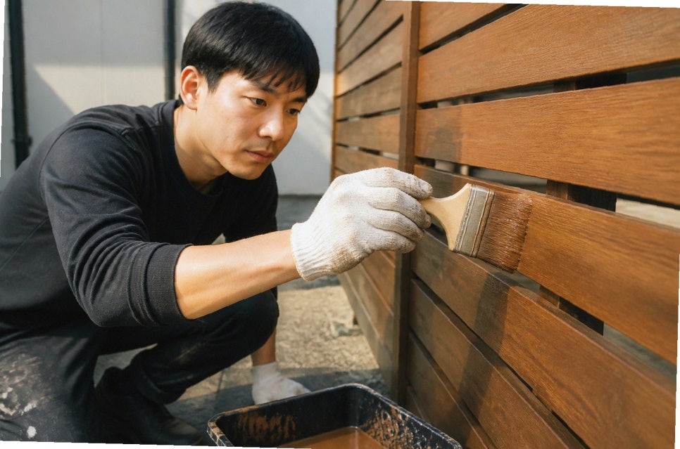 아산휀스 디자인으로 꾸미는 내 공간,다양한 선택지와 설치 방법 알려드려요 ✨