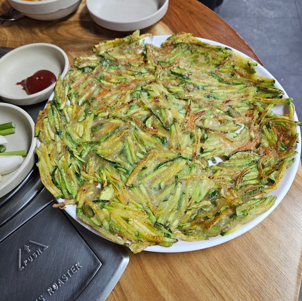 시골막걸리 사진 2