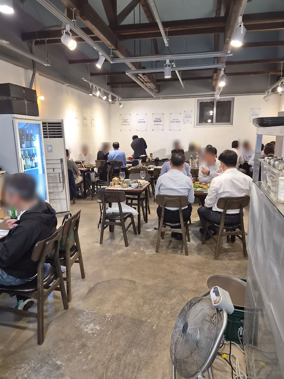 선어도 충정로점 사진 5
