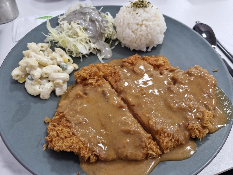 백돈 시화엠티브이점 사진 5