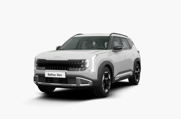  기아 셀토스 하이브리드 시그니처 2WD 옵션 가격