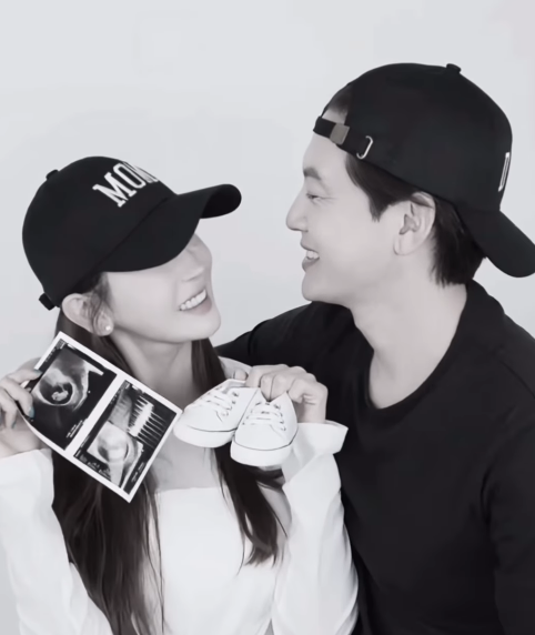 결혼 3년, 기다림 끝에 찾아온 기적… <b>이다해</b>·세븐 <b>임신</b> 소식에 공....