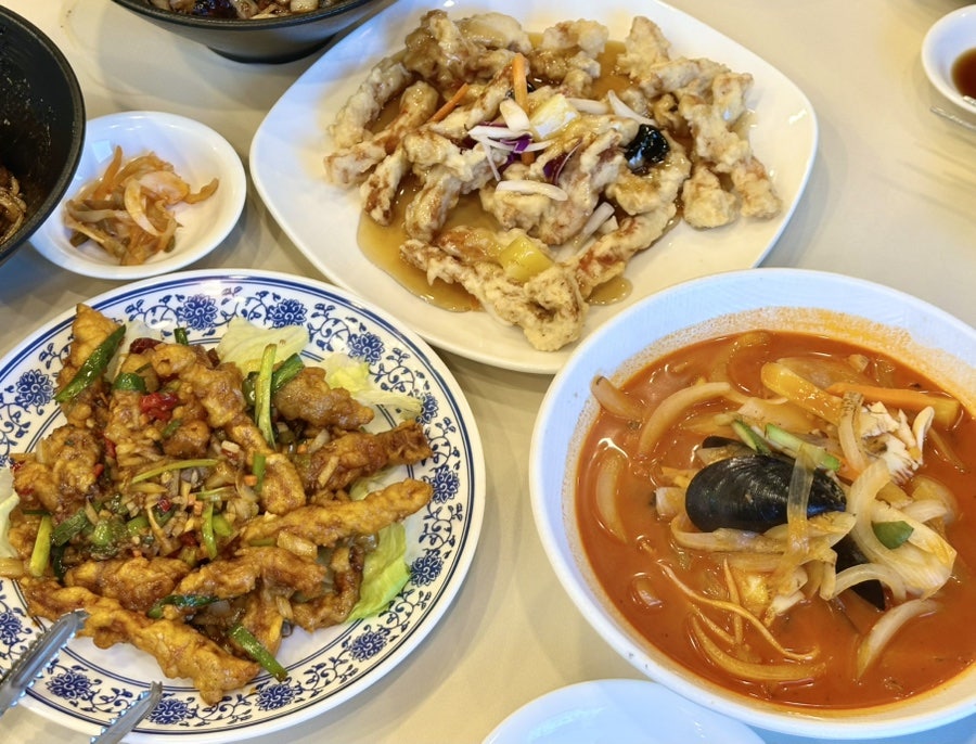 텐미미 사진 1