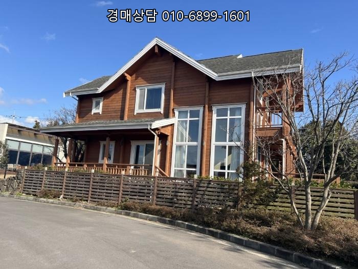  서귀포 주택 경매 제주특별자치도 서귀포시 대정읍 신평리 996-3, 3회 유찰로 가격 메리트 커진 제주 법원 매각 물건 분석 2024타경20814