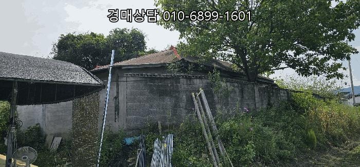  양주시 주택 경매 경기도 양주시 백석읍 방성리 364-1, 낮아진 최저가로 주목할 만한 법원 매각 물건 2025-3527