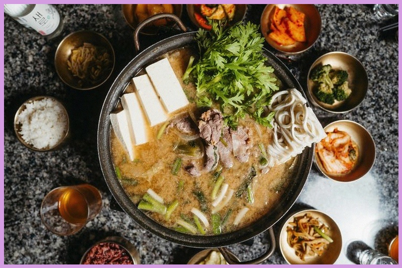 기절초풍숯불구이 사진 5