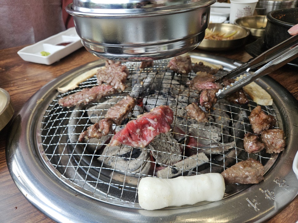 무등소갈비 남양주덕소점 사진 6