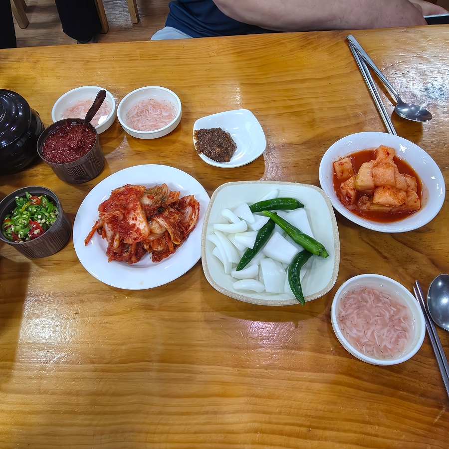 태기산 더덕순대 사진 5