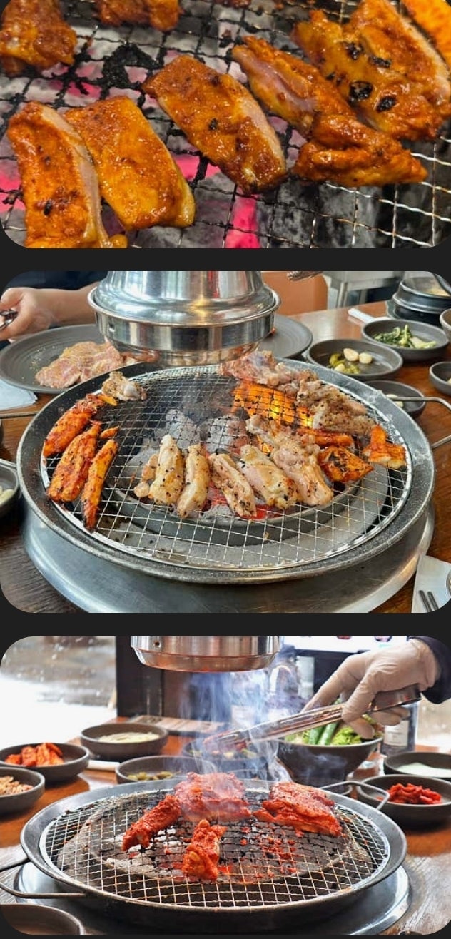Okgolmakguksu photo 2