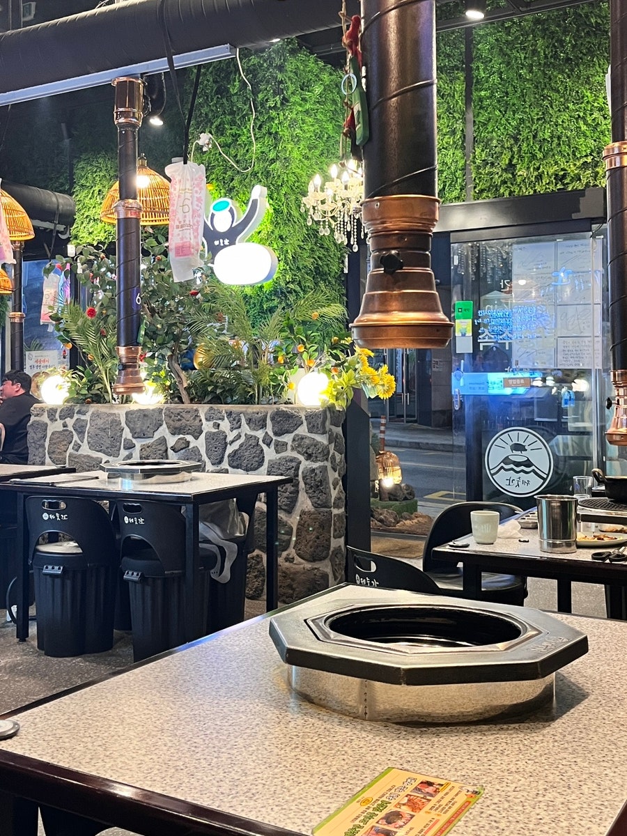 제줏간 용인역북점 사진 4