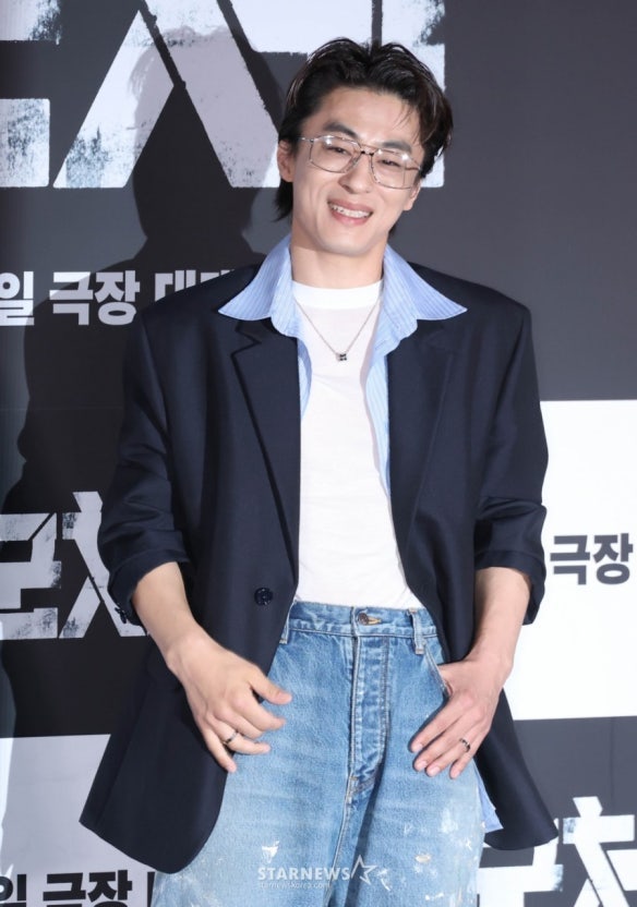 최근 가장 핫한 배우 구교환 헤어스타일 총정리 ,,