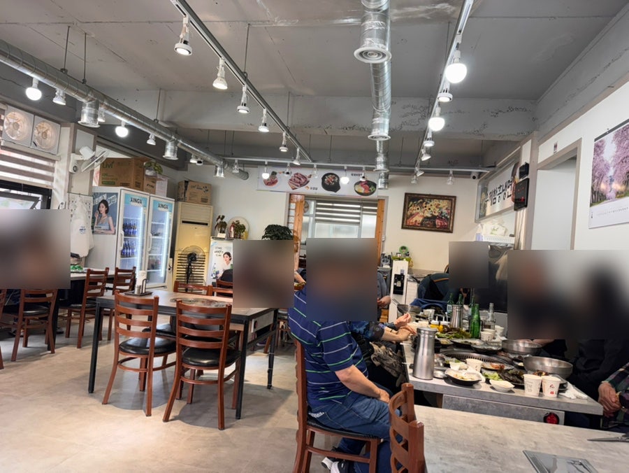 박가네진품갈비 사진 2