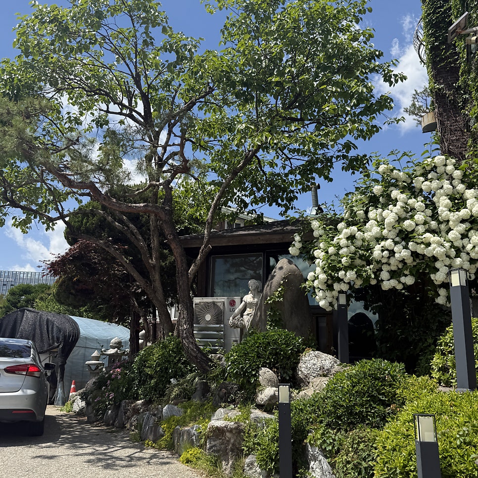 청계산담백미 사진 5