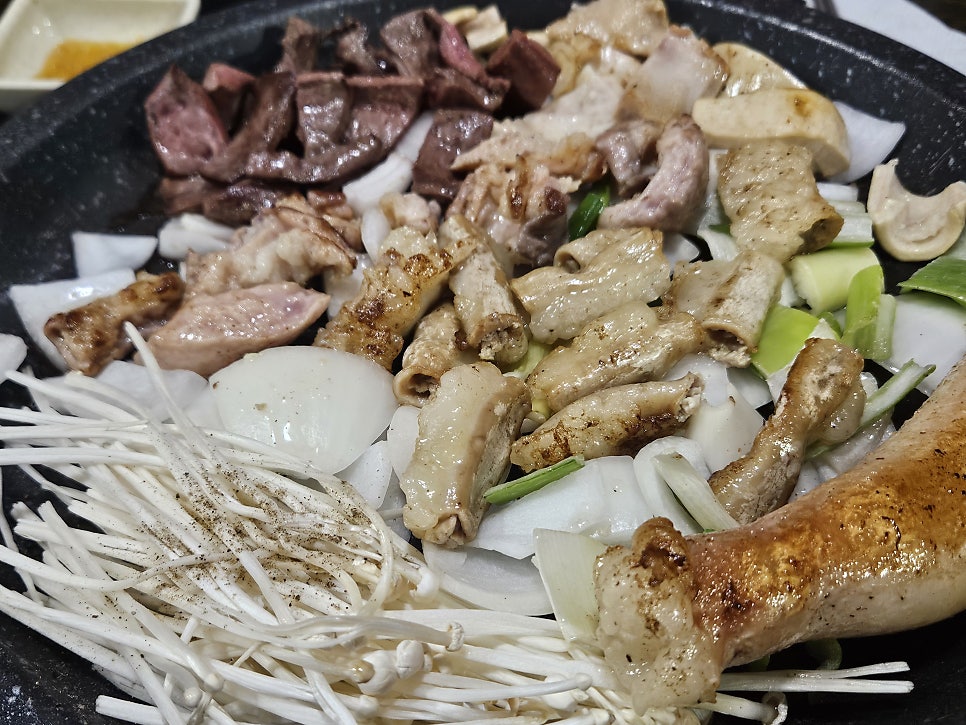 김가네소곱창 사진 6