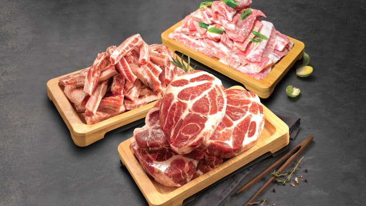 제주소고기맛집 추가주문 무조건 반값! 숙성 소고기+이베리코 담가화로구이 연북로점