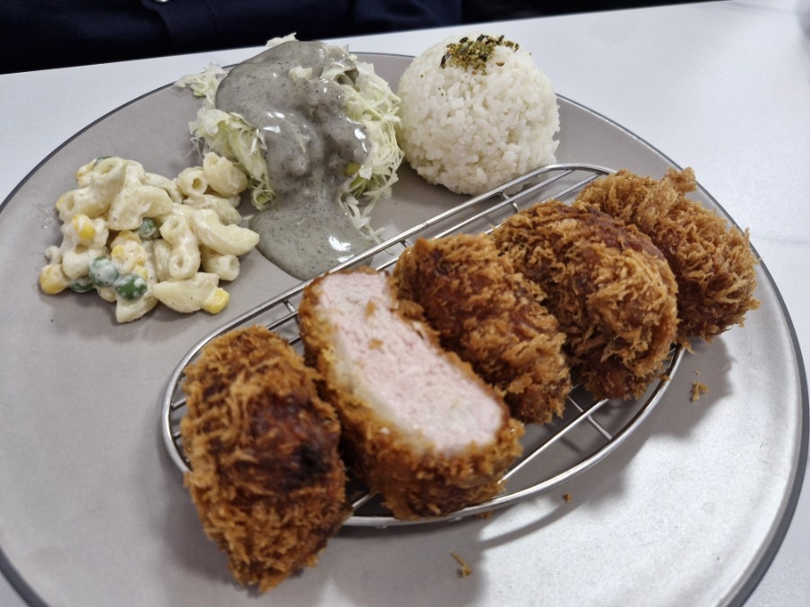 백돈 시화엠티브이점 사진 4