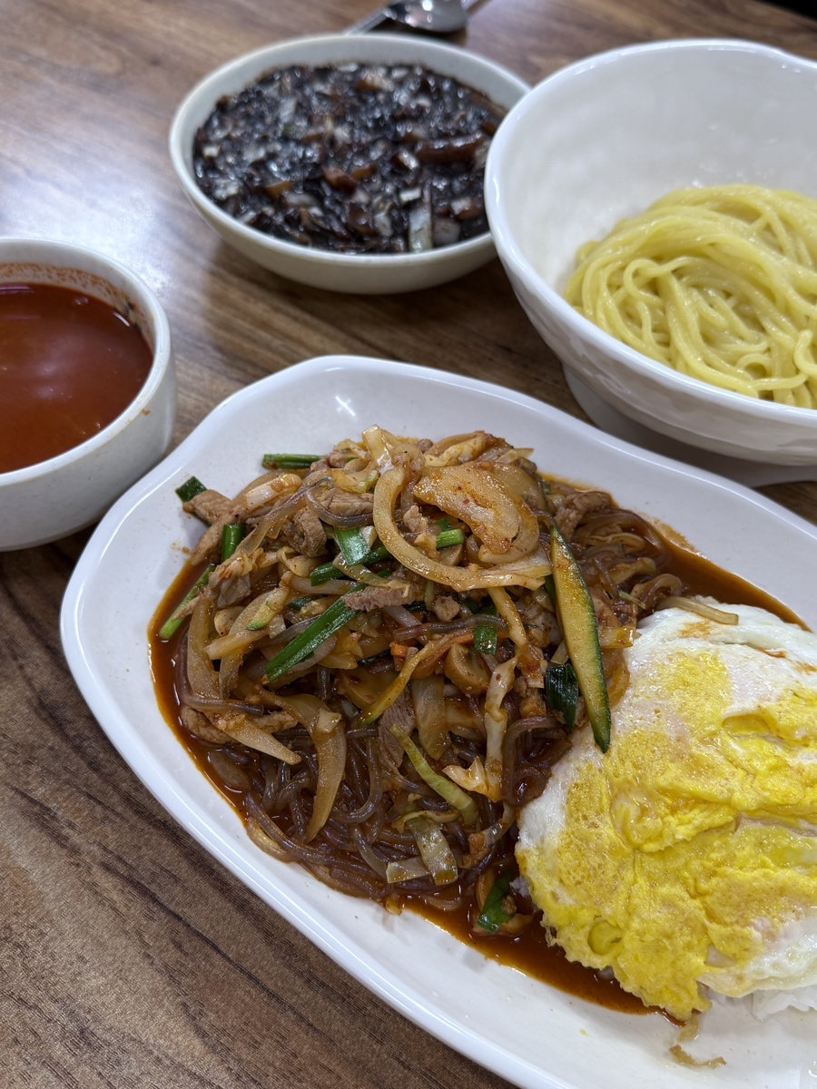 해동반점 사진 1