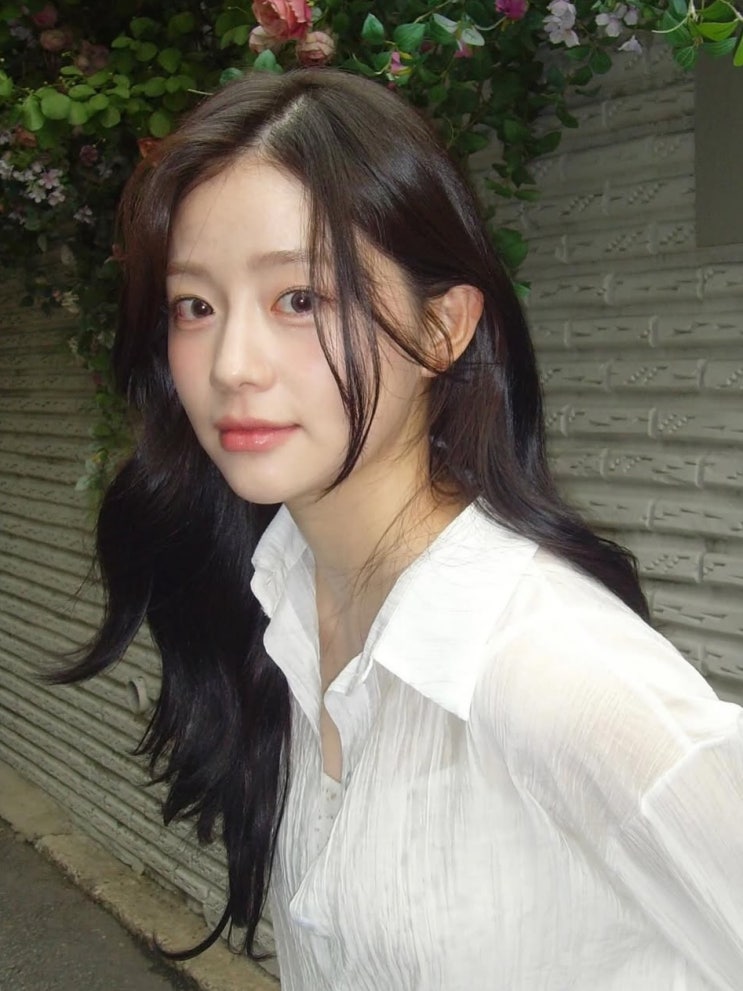  헤어 볼륨 제대로 살리는 동탄 장지동 미용실 추천 헤어는?