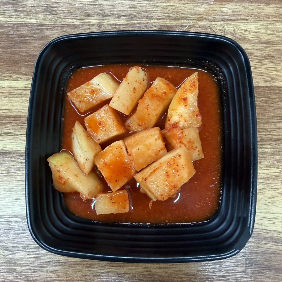 춘산국밥 사진 5