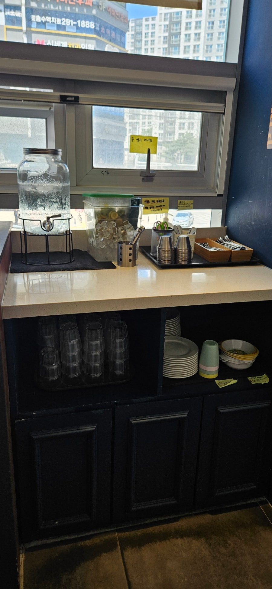 롤링파스타 명지점 사진 6