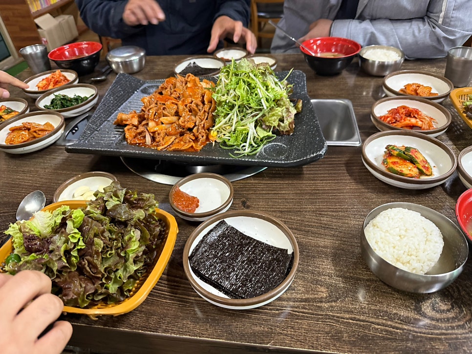 용두정 사진 5