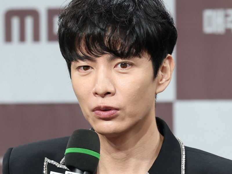 배우 이민기 프로필, 세무조사 논란에 “추징금 전액 납부 완료”