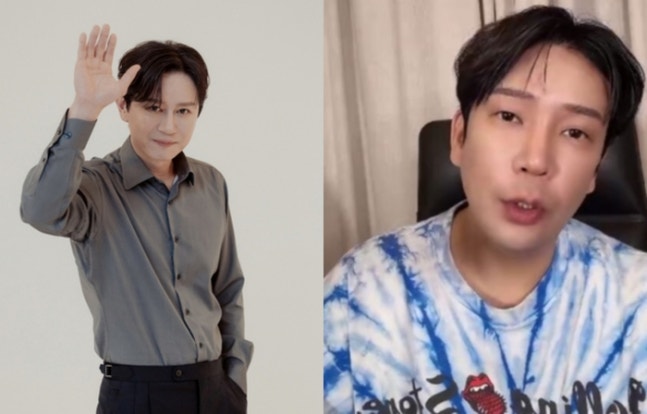  “거금 주고 내 이야기 찾고 있다”… MC몽 추가 폭로에 김민종 측 침묵, 연예계 파장 커지나