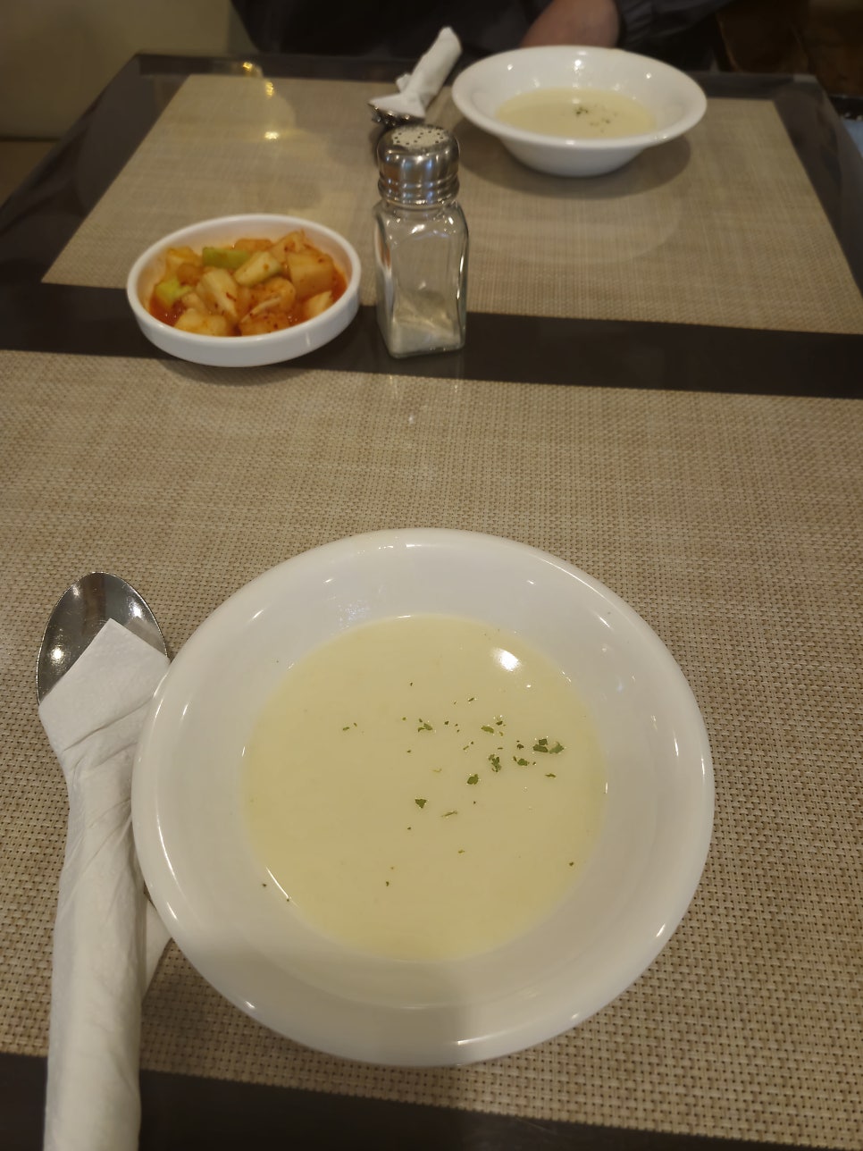 한돈돈까스우동 사진 5