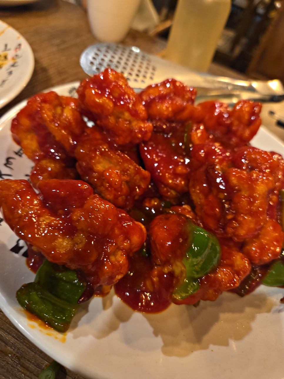 팔선생 죽전점 사진 5