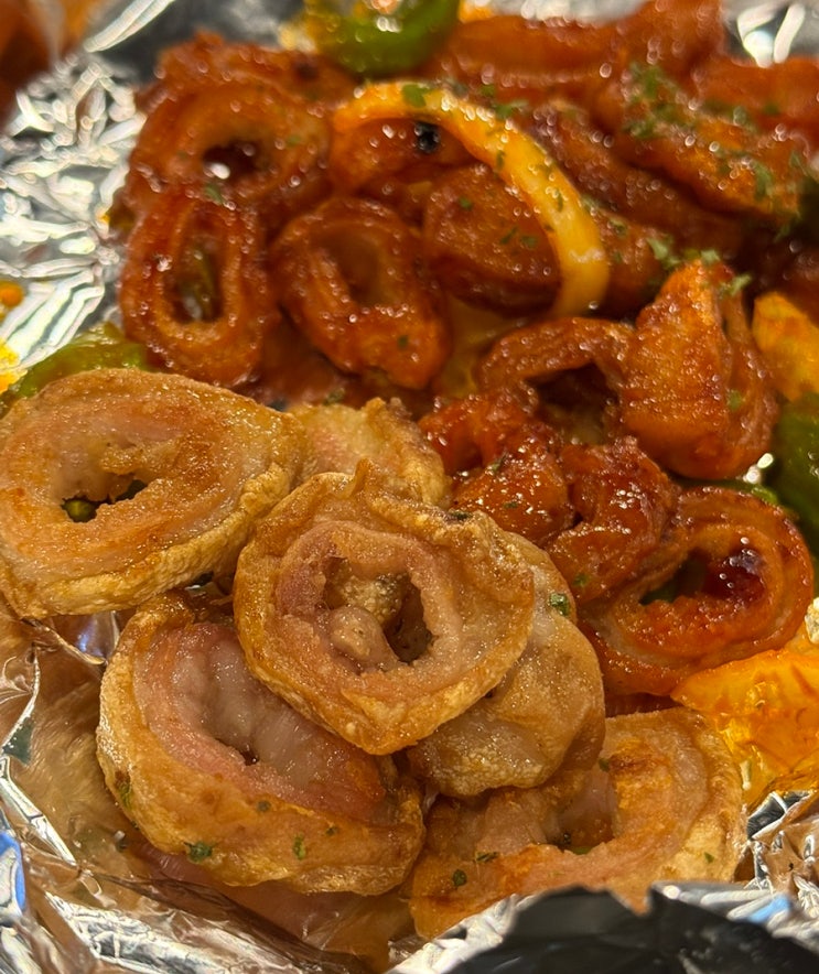  [광주] 선운지구 맛집 착한막창 회식장소로 추천하는 이유