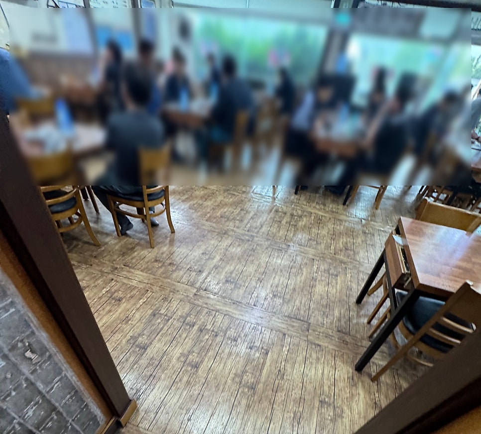 신라해장국 사진 2