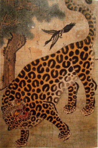 [풍수 인테리어3] 그림 한 장으로 복을 부른다? 의미 알고 걸면 효과 만점인 동양화 가이드!