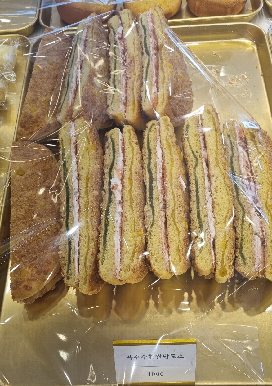 풍성제과 본점 사진 4