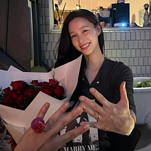 ‘환승연애’ 정혜임, 결혼 앞두고 상견례 완료.jpg