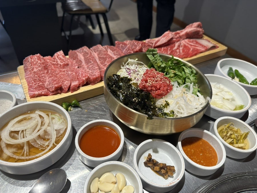 양심소 남양직영점 사진 2