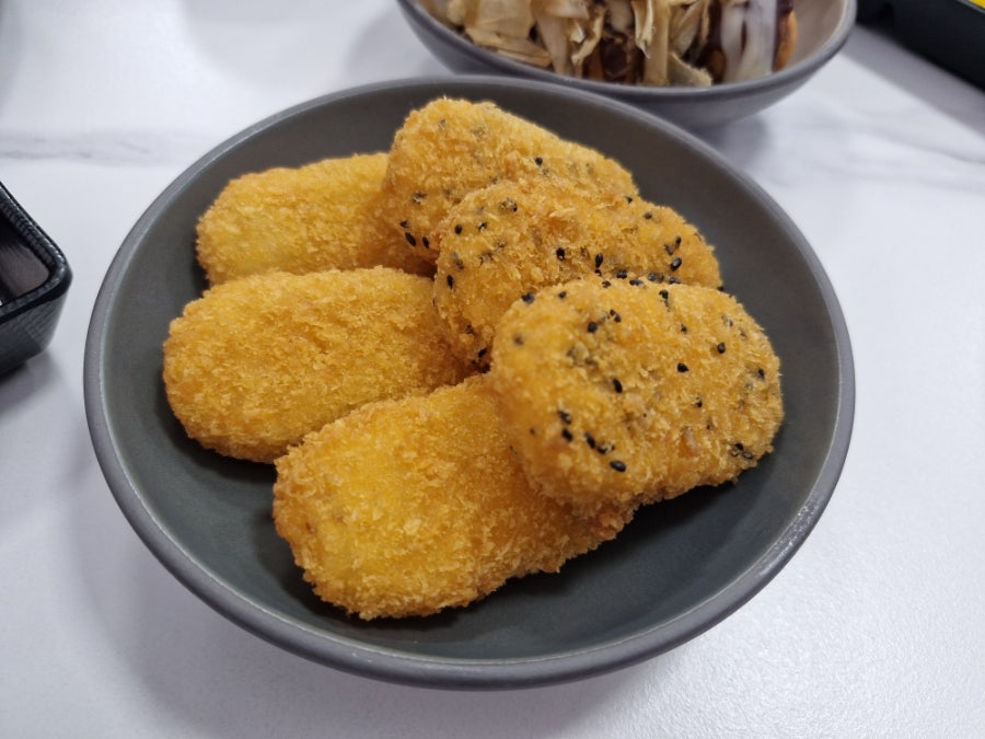 백돈 시화엠티브이점 사진 6