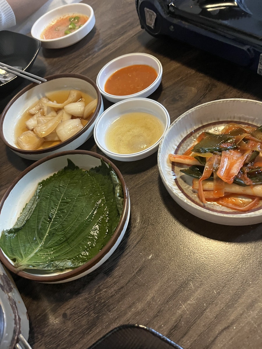 부추곱창 사진 5