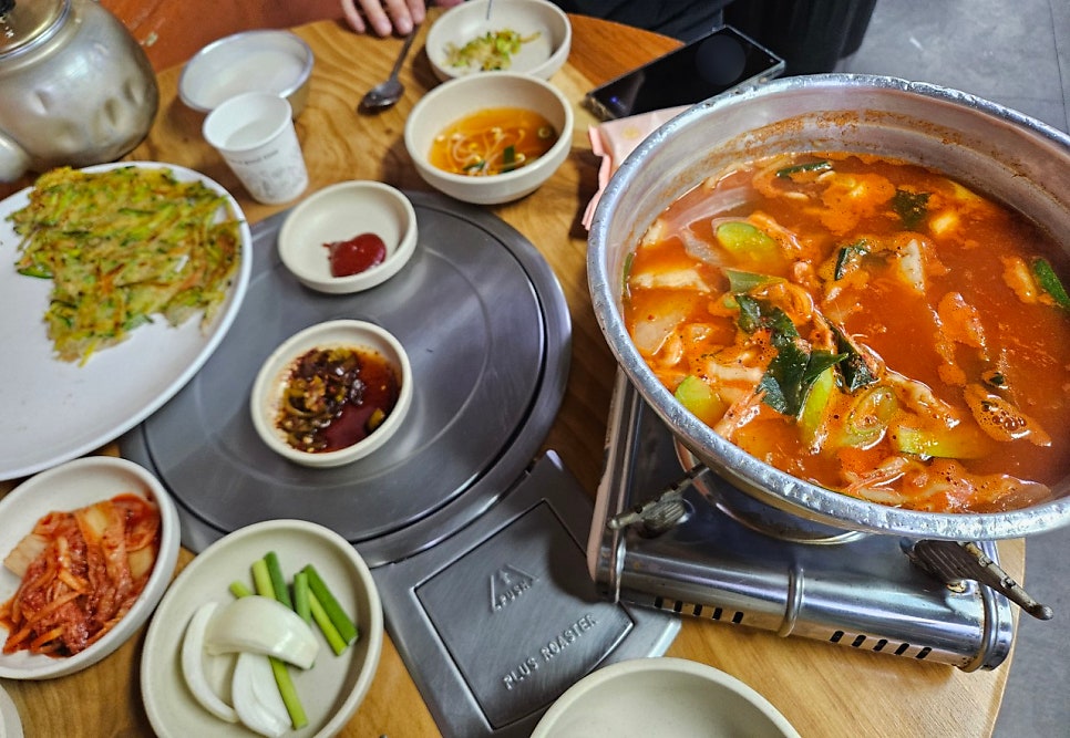 시골막걸리 사진 4