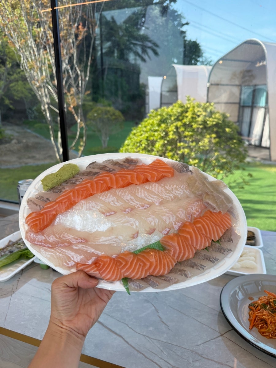 공룡수산 사진 1
