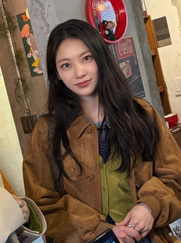 공승연, SM출신 연습생, 나무위키, 프로필, MBTI, 키, 나이, 트와이스 동생 정연, 무명생활, 유퀴....