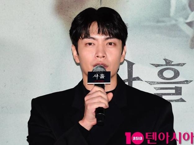 이민기 탈세 의혹에 결국 사과, 세무조사 인정하고 추징금 납부까지 밝혔다